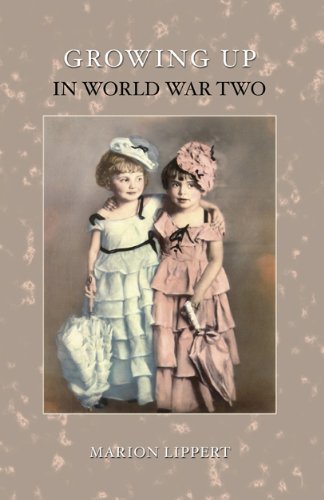 9781878398796: Growing up in World War Two