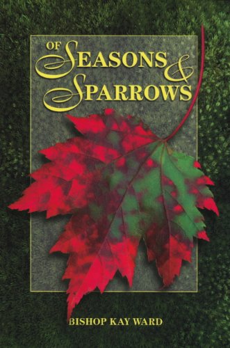 Stock image for Of Seasons & Sparrows for sale by Ergodebooks