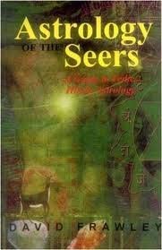 Beispielbild fr The Astrology of the Seers a Guide to Vedic (Hindu) Astrology zum Verkauf von Books From California