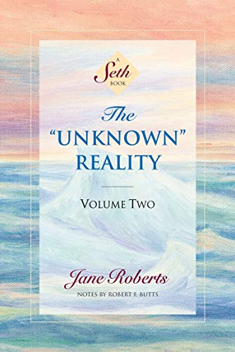 9781878424266: The Unknown Reality, Volume Two: A Seth Book: 2