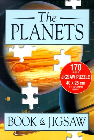 9781878427793: The Planets