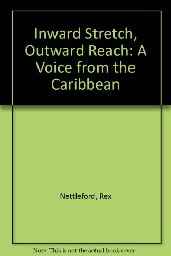 9781878433190: Inward Stretch, Outward Reach: A Voice from the Caribbean