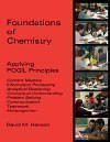 Stock image for Foundations Of Chemistry Applying POGIL Principles for sale by dsmbooks