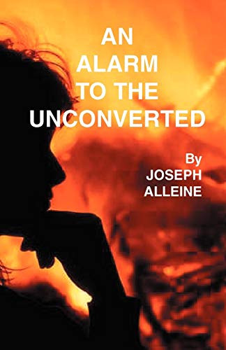 Stock image for An Alarm to the Unconverted for sale by HPB-Diamond