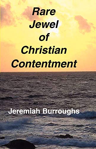 9781878442284: Rare Jewel of Christian Contentment