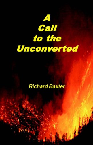 Stock image for A Call to the Unconverted for sale by Hawking Books