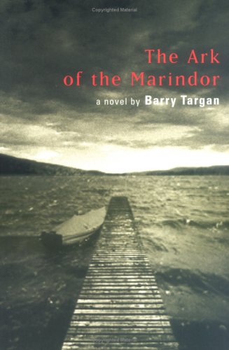 9781878448002: The Ark of the Marindor