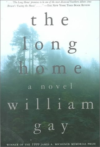 9781878448057: The Long Home