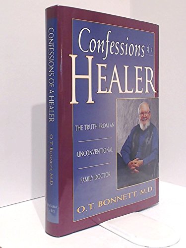 Confessions of a Healer