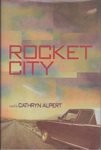 Beispielbild fr Rocket City: A Novel zum Verkauf von Goodwill Books