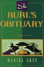 9781878448682: St. Burl's Obituary