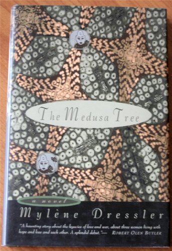 Beispielbild fr The Medusa Tree: A Novel zum Verkauf von Mr. Bookman