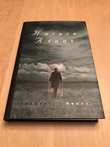 Stock image for Horace Afoot for sale by Gulf Coast Books