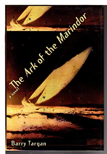 Beispielbild fr The Ark of the Marindor: A Novel zum Verkauf von medimops