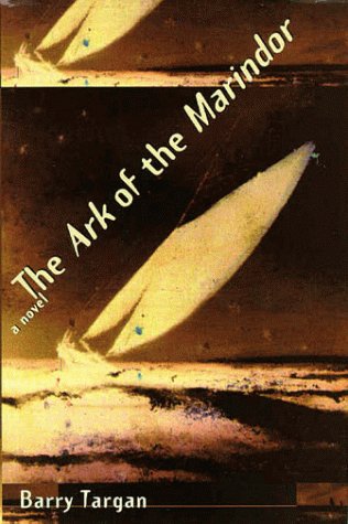 Imagen de archivo de The Ark of Marindor a la venta por Wonder Book