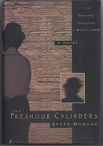 Beispielbild fr The Freshour Cylinders zum Verkauf von BookHolders