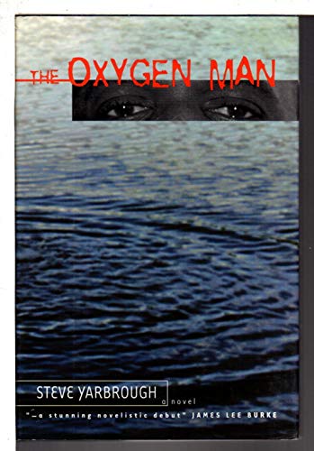 Beispielbild fr The Oxygen Man zum Verkauf von Ebeth & Abayjay Books