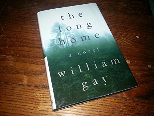 Beispielbild fr The Long Home zum Verkauf von Books of the Smoky Mountains