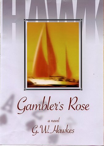 Beispielbild fr Gambler's Rose zum Verkauf von medimops