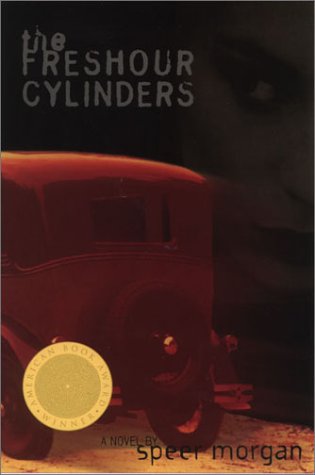 9781878448996: The Freshour Cylinders