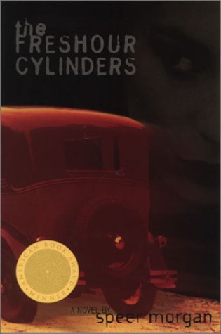 Stock image for The Freshour Cylinders for sale by Better World Books