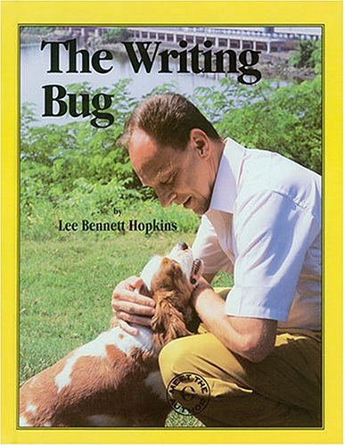 Beispielbild fr The Writing Bug (Meet the Author) zum Verkauf von Wonder Book