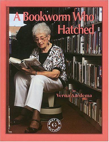 Beispielbild fr A Bookworm Who Hatched zum Verkauf von Better World Books
