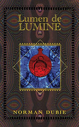 Stock image for Lumen de Lumine for sale by Bingo Used Books