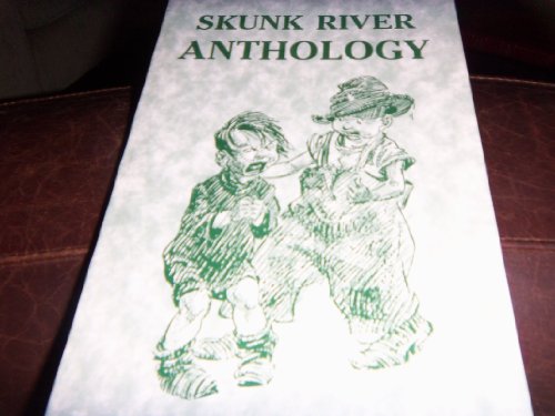 Imagen de archivo de Skunk River Anthology a la venta por HPB-Diamond