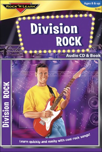 Division Rock (9781878489418) by Caudle, Brad