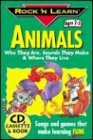 Animals (9781878489494) by Caudle, Brad