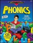 Stock image for Phonics Deluxe 1 for sale by HPB-Emerald