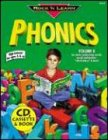 Stock image for Phonics Deluxe 2 for sale by HPB-Emerald