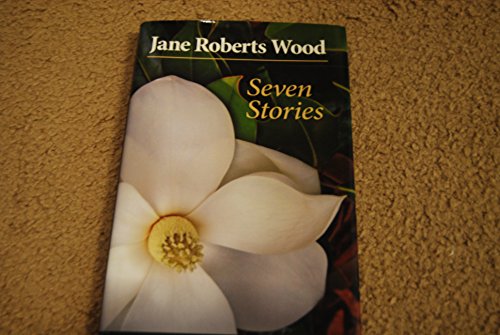 Imagen de archivo de Jane Roberts Wood: Seven Stories a la venta por ThriftBooks-Dallas