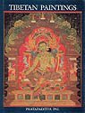 9781878529589: Tibetan Paintings: A Study of Tibetan Thankas Eleventh to Nineteenth Centuries