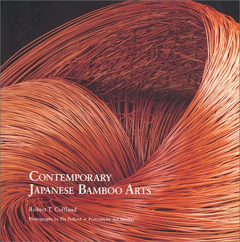 Beispielbild fr Contemporary Japanese Bamboo Arts zum Verkauf von Seattle Goodwill