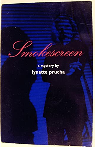 Beispielbild fr Smokescreen: A Mystery zum Verkauf von Wonder Book