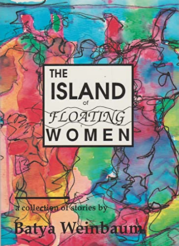 Beispielbild fr The Island of Floating Women zum Verkauf von WorldofBooks