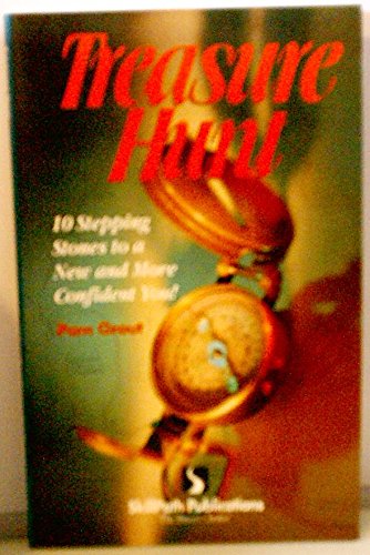 9781878542977: Treasure hunt: 10 stepping stones to a new and more confident you!