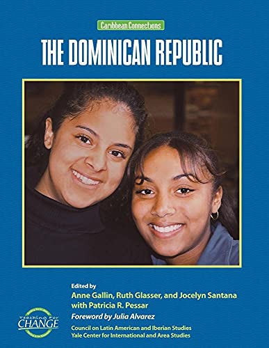 Stock image for The Dominican Republic for sale by Better World Books