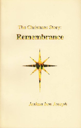 Stock image for The Christmas Story: Remembrance for sale by ThriftBooks-Atlanta