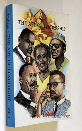 Stock image for The Art of Leadership for sale by Better World Books