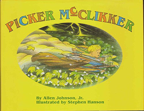 Image d'archives pour Picker McClickker mis en vente par World of Books (was SecondSale)