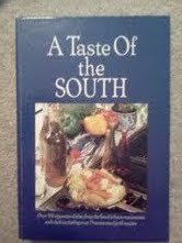 Imagen de archivo de A Taste of the South a la venta por Decluttr