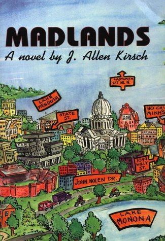 Madlands (9781878569189) by Kirsch, J. Allen