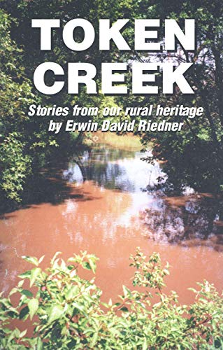 Token Creek