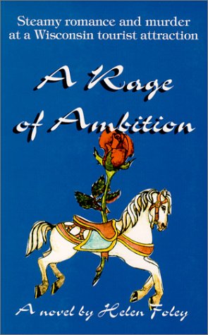 Stock image for A Rage of Ambition for sale by Priceless Books