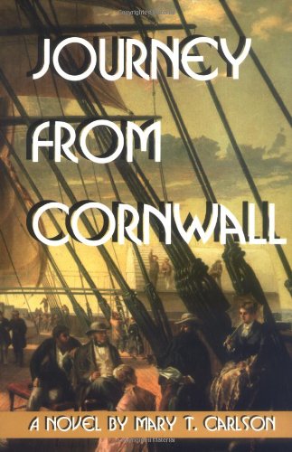 Stock image for Journey from Cornwall for sale by ThriftBooks-Dallas