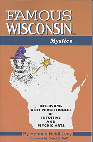 Beispielbild fr Famous Wisconsin Mystics zum Verkauf von Better World Books