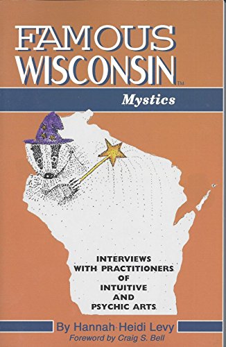 Stock image for Famous Wisconsin Mystics for sale by Better World Books